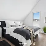Nordseeresort 76 Lieblingsplatz *