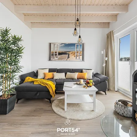 Holiday home Lieblingsplatz