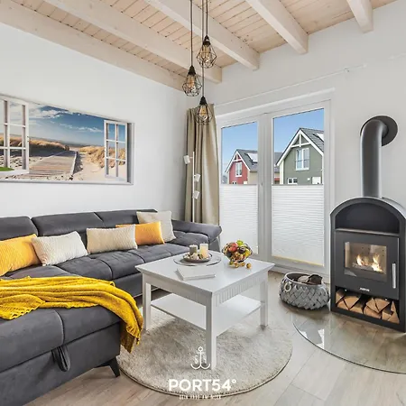 Lieblingsplatz Holiday home *