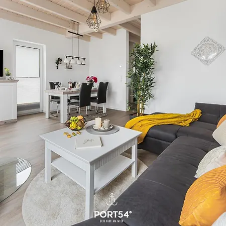 Lieblingsplatz Holiday home *