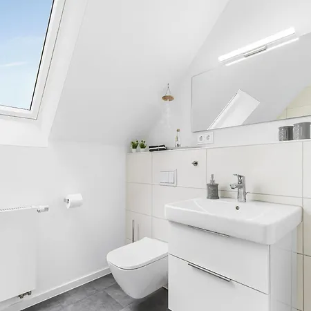 Lieblingsplatz Holiday home