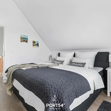 Nordseeresort 76 Lieblingsplatz * Büsum