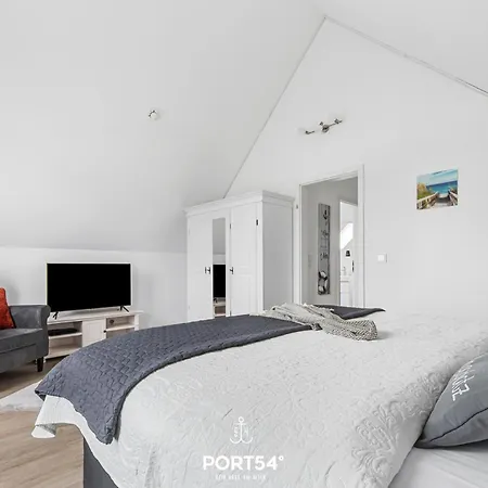 Nordseeresort 76 Lieblingsplatz Büsum