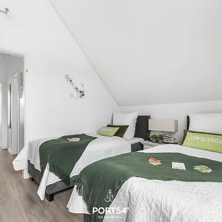 Nordseeresort 76 Lieblingsplatz Büsum