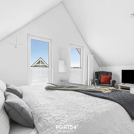 Nordseeresort 76 Lieblingsplatz Feriehus