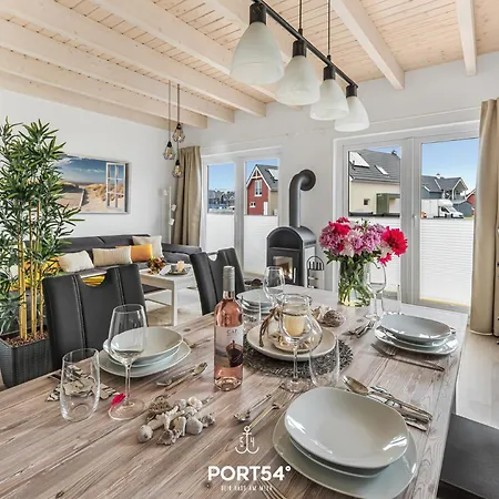 Lieblingsplatz Holiday home