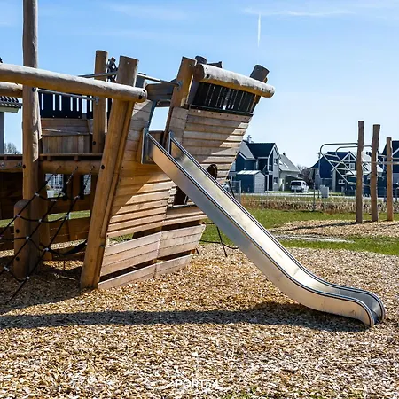 Lieblingsplatz Vakantiehuis Büsum