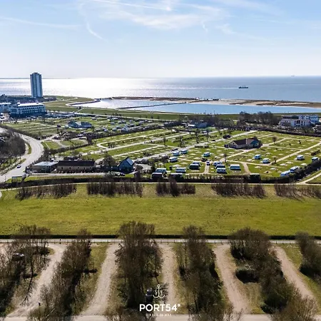 Vakantiehuis Lieblingsplatz *