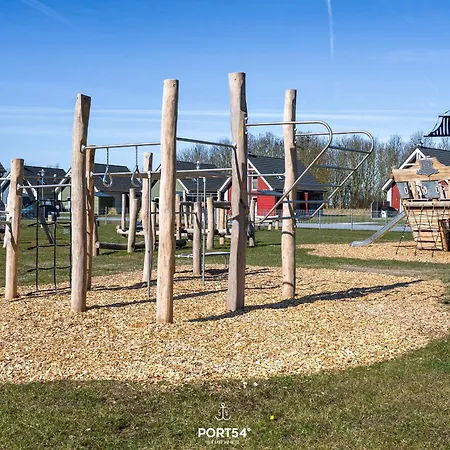 Lieblingsplatz Vakantiehuis Büsum