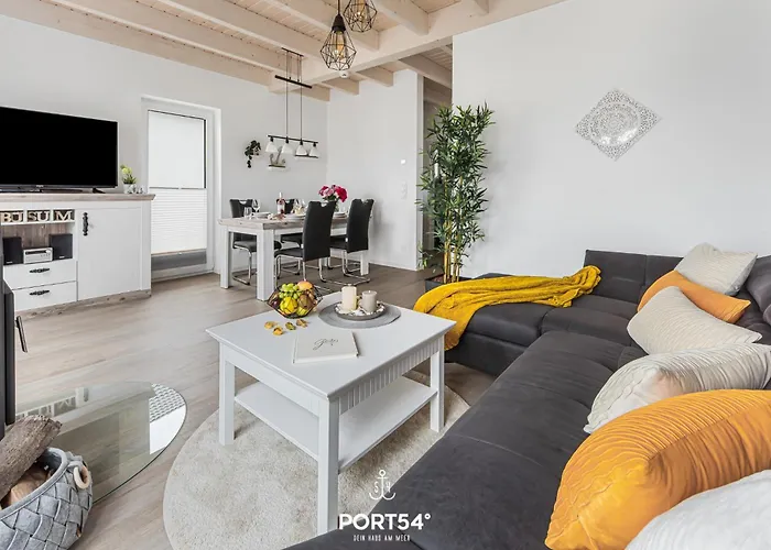 Lieblingsplatz Vakantiehuis *