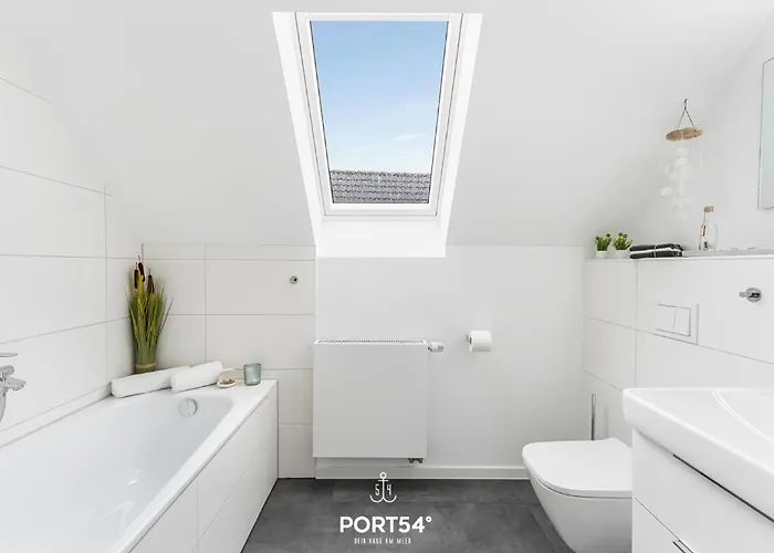 Feriehus Lieblingsplatz *