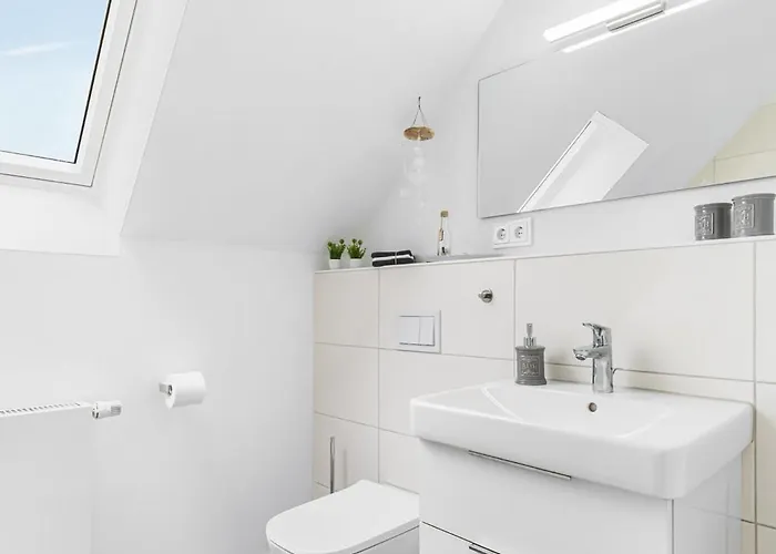 Lieblingsplatz Vakantiehuis