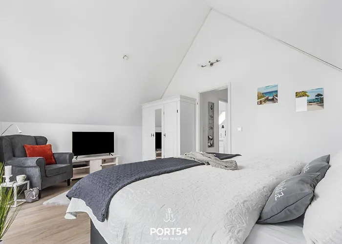 Lieblingsplatz Büsum