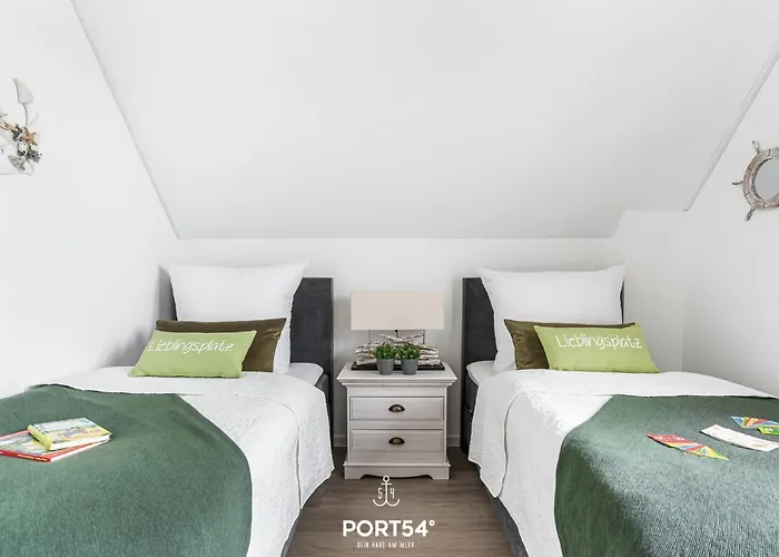 Lieblingsplatz * Büsum