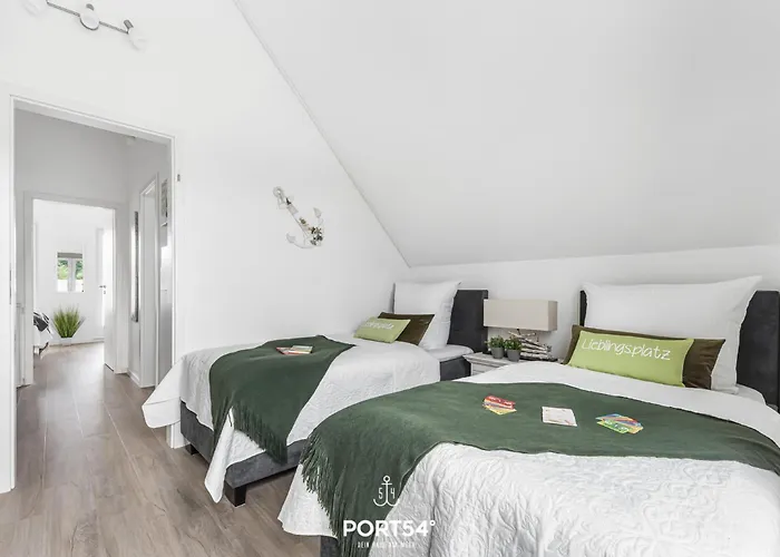 Lieblingsplatz Büsum