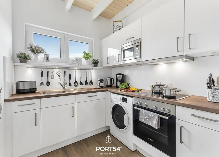 Lieblingsplatz * Büsum