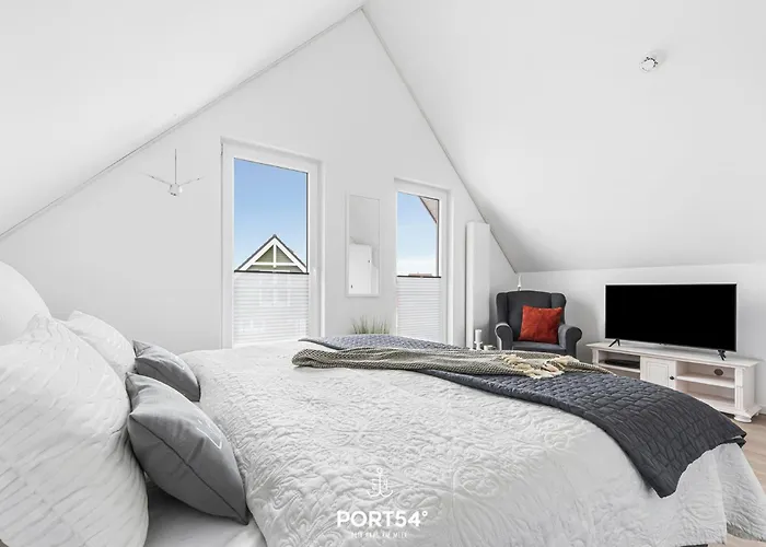 Lieblingsplatz Feriehus