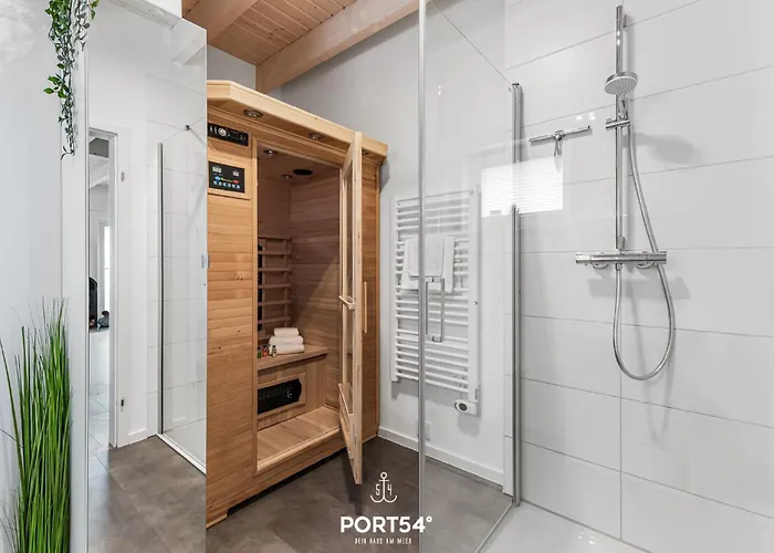 Lieblingsplatz Feriehus *