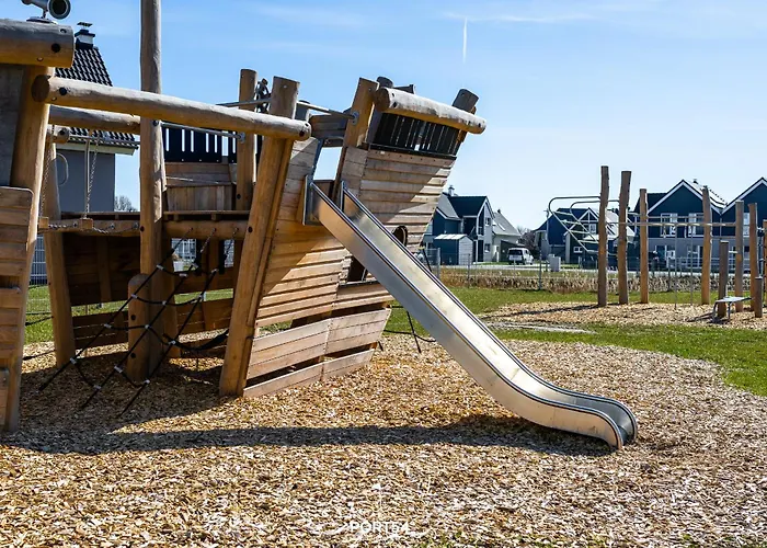 Lieblingsplatz Vakantiehuis Büsum