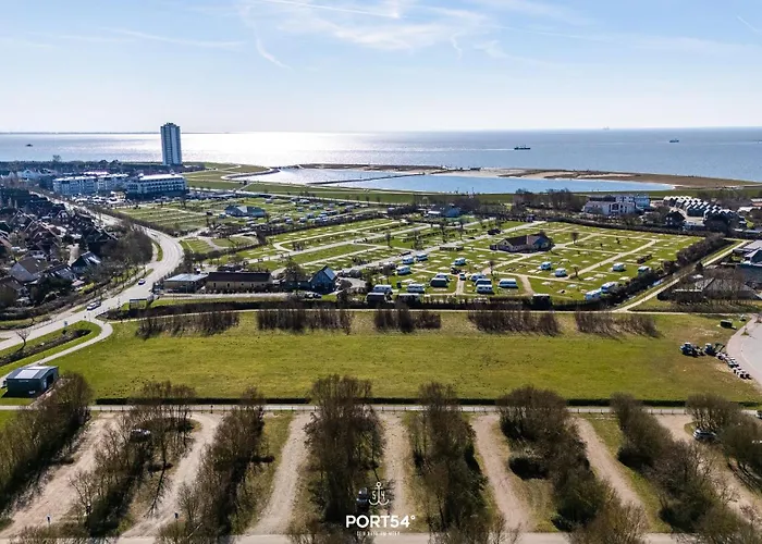 Vakantiehuis Lieblingsplatz *